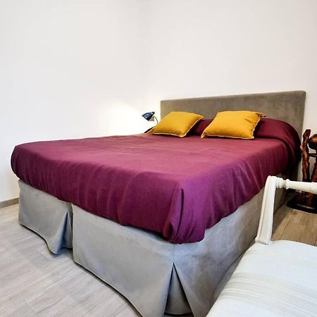 Casa Anselmo Lägenhet Como Exteriör bild