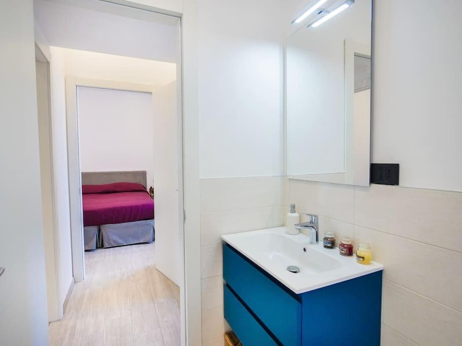 Casa Anselmo Lägenhet Como Exteriör bild